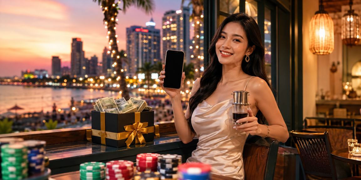 Casino di động Phú Quốc Trò chơi casino trên điện thoại tại Phú Quốc